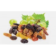 Mix stafide deshidratate 500g Mix stafide deshidratate 500g
