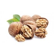 Bio Miez de nuca 200g ,,jumatati'' Bio Miez de nuca 200g ,,jumatati''