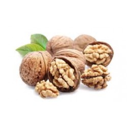 Bio Miez de nuca 200g ,,jumatati'' Bio Miez de nuca 200g ,,jumatati''