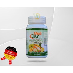Multivitamine & Minerale A-Z 60 capsule MediGrun Germania