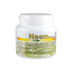 Bio Neem pulbere 200g Bio Neem pulbere 200g