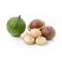 Nuci macadamia crude 200g