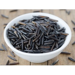 Bio orez salbatic  250g Bio orez salbatic  250g