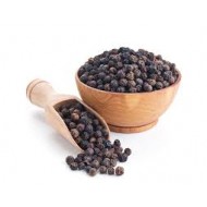 Piper negru boabe 500g Piper negru boabe 500g