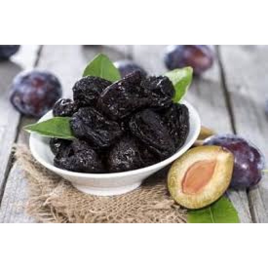 Prune deshidratate fara samburi ,,fara zahar'' 500g