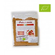 Bio pudra de macese 200g Bio pudra de macese 200g
