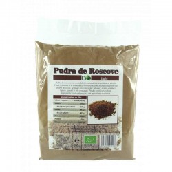 Bio Pudra de roscove ,,karob''  250g Bio Pudra de roscove ,,karob''  250g