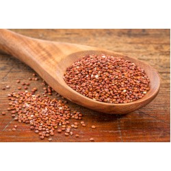 Bio quinoa rosie 250g Bio quinoa rosie 250g