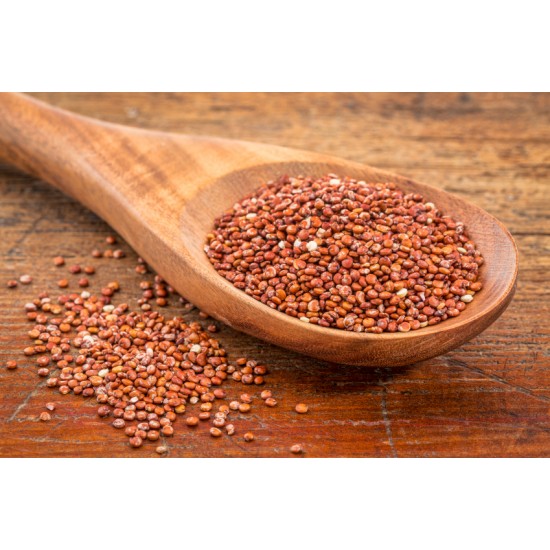 Bio quinoa rosie 250g