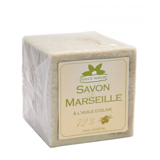 Sapun verde de Marsilia 300g