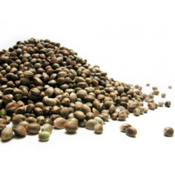 Seminte de Canepa Nedecorticate crude 1kg Seminte de Canepa Nedecorticate crude 1kg