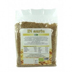 Bio seminte de in auriu 250g Bio seminte de in auriu 250g