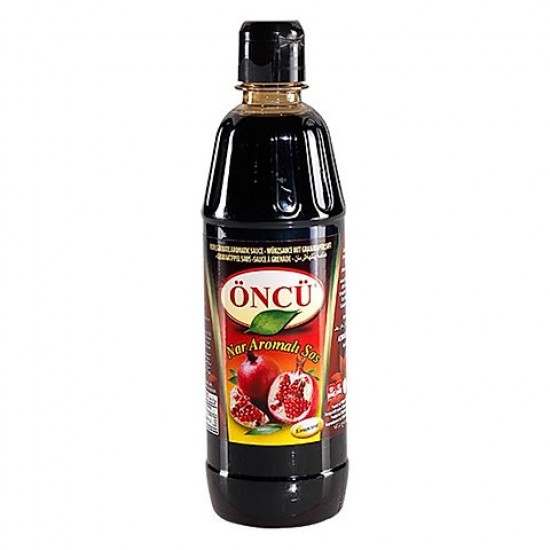 Sos de rodii 700g ,,fara conservanti'' Oncu Sos de rodii 700g ,,fara conservanti'' Oncu