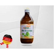 Suc de Graviola 500ml MediGrun Germania Suc de Graviola 500ml MediGrun Germania