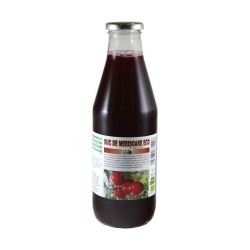 Bio Suc de merisoare 750 ml ,,fara zahar'' Bio Suc de merisoare 750 ml ,,fara zahar''