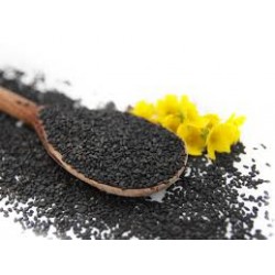 Susan negru seminte 1 kg Susan negru seminte 1 kg