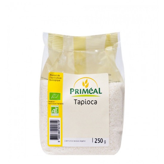 Bio tapioca perle - liant lejer 250g