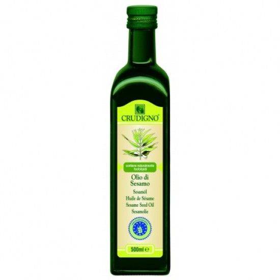 Bio ulei susan presat la rece 500 ml Bio ulei susan presat la rece 500 ml