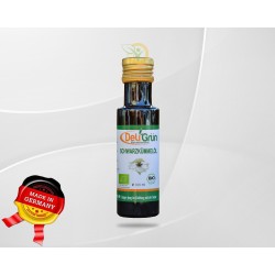 Ulei seminte chimen negru ,,negrilica'' 100ml MediGrun Germania