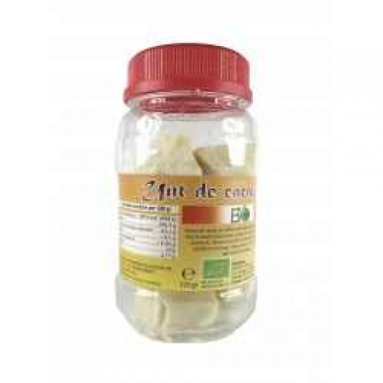 Bio unt cacao 125g Bio unt cacao 125g