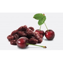 Visine deshidratate fara samburi 1 kg Visine deshidratate fara samburi 1 kg